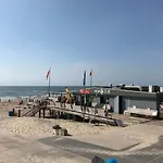 Aan Zee Holiday home