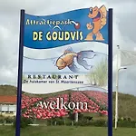 Holiday home Aan Zee *