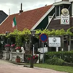 Prázdninový dům Aan Zee *