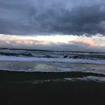 Aan Zee