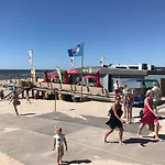 Holiday home Aan Zee