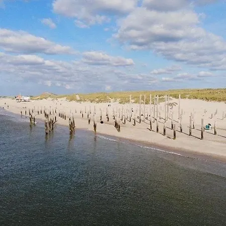 Aan Zee Casa vacanze