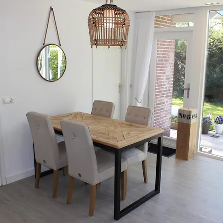 Aan Zee Casa vacanze