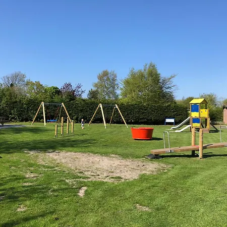 Casa vacanze Aan Zee Sint Maartensvlotbrug