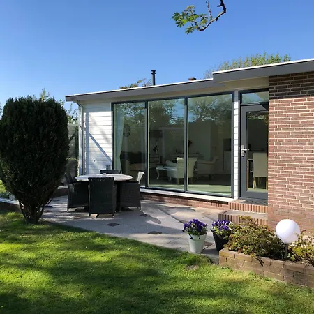 Aan Zee Casa vacanze *