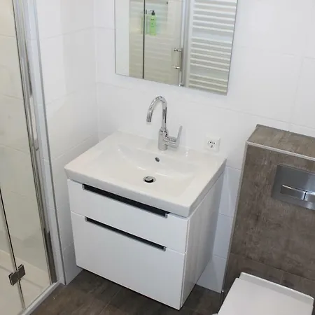 Casa vacanze Aan Zee *