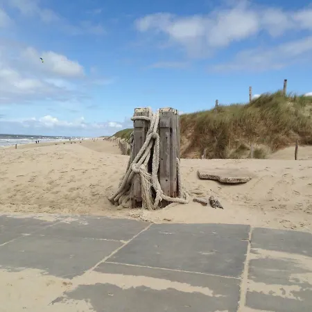 Aan Zee