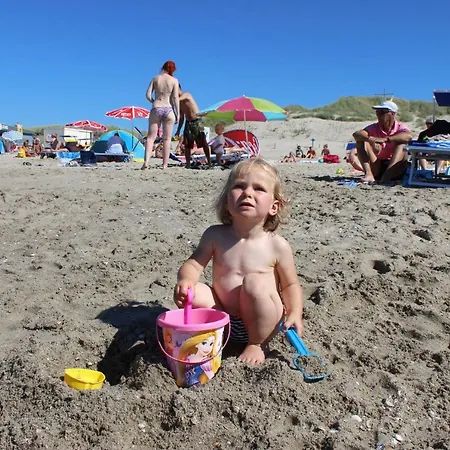 Aan Zee *