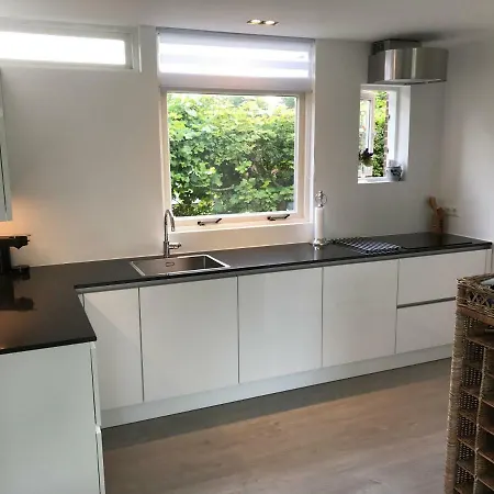 Casa vacanze Aan Zee *