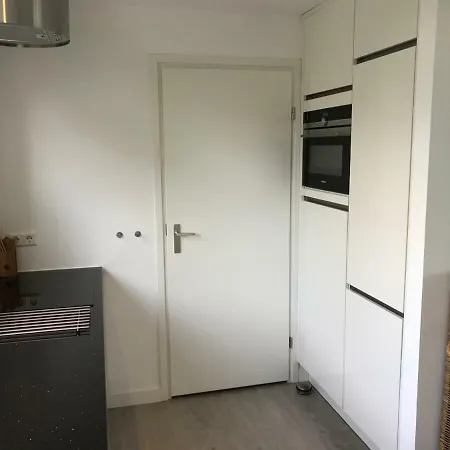 Aan Zee Sint Maartensvlotbrug