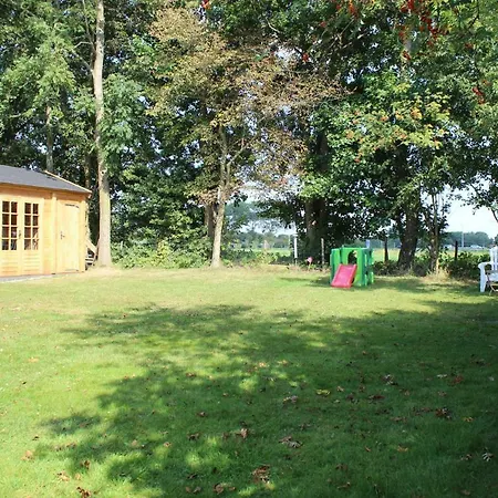 Vakantiehuis Aan Zee