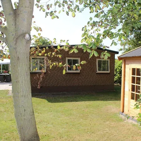 Aan Zee Casa vacanze Sint Maartensvlotbrug
