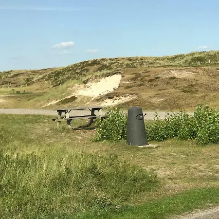 Holiday home Aan Zee