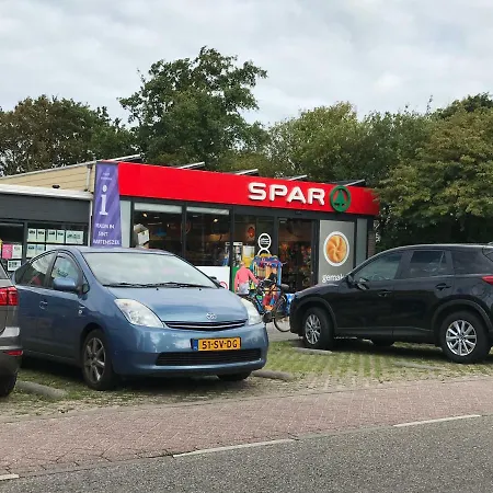 Aan Zee Casa vacanze *