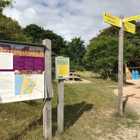 Casa vacanze Aan Zee Sint Maartensvlotbrug