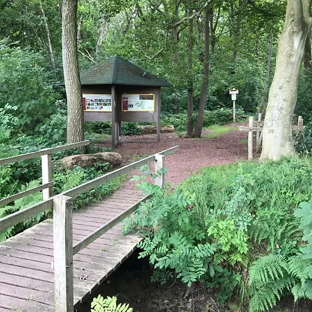 Casa vacanze Aan Zee *