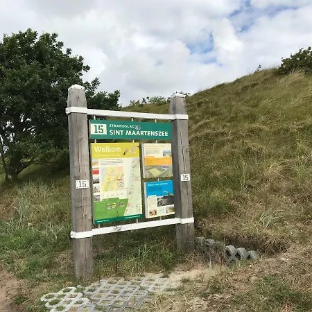 Aan Zee *