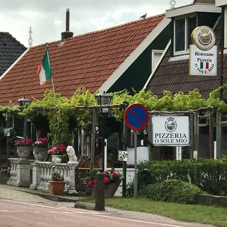 Holiday home Aan Zee *