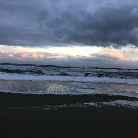 Aan Zee