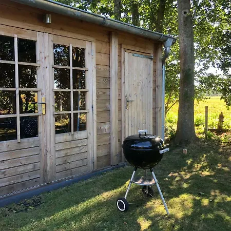 Aan Zee Sint Maartensvlotbrug
