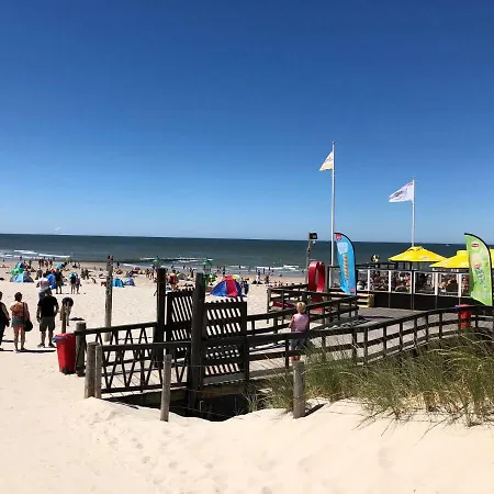 Casa de Férias Aan Zee
