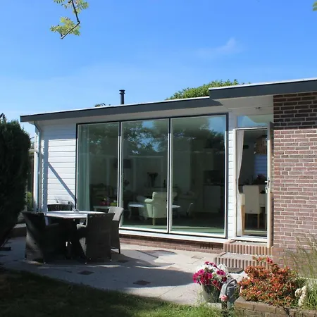 Vakantiehuis Aan Zee