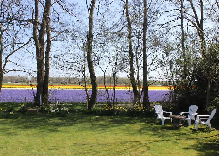 Aan Zee Vakantiehuis