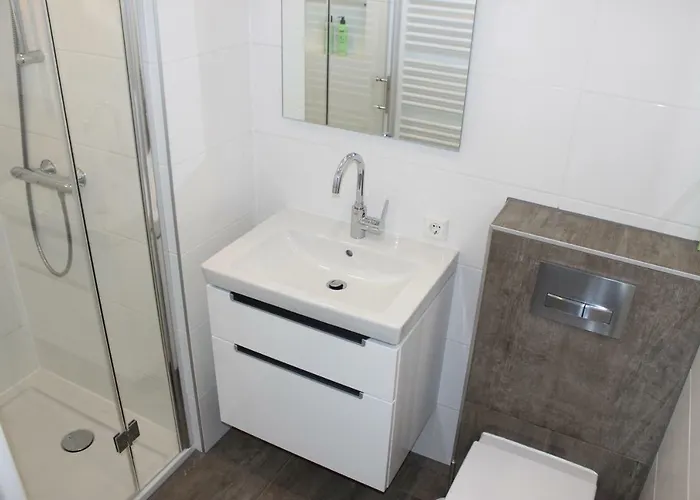 Vakantiehuis Aan Zee *