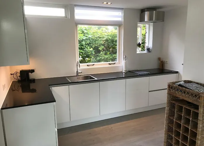 Vakantiehuis Aan Zee *