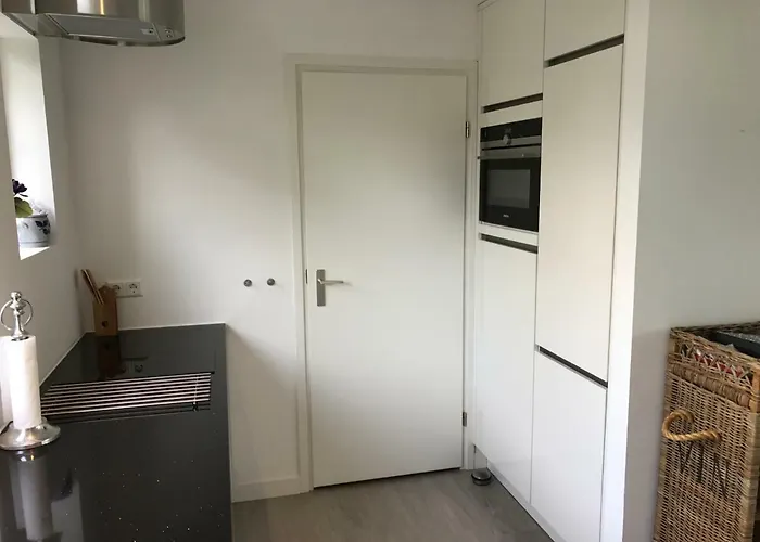 Aan Zee Sint Maartensvlotbrug