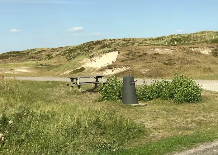 Vakantiehuis Aan Zee