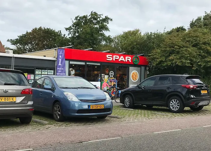 Aan Zee Vakantiehuis *