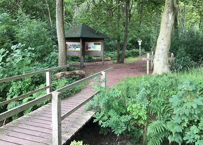 Vakantiehuis Aan Zee *