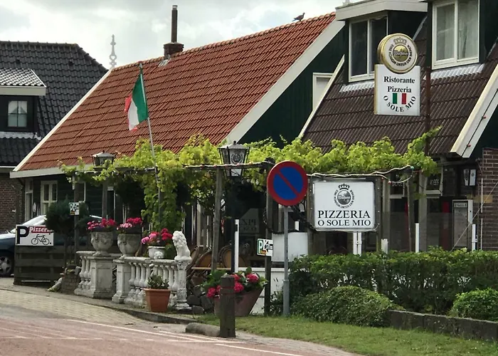 Vakantiehuis Aan Zee *