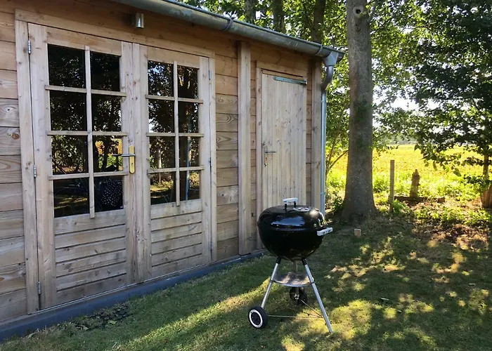 Aan Zee Sint Maartensvlotbrug