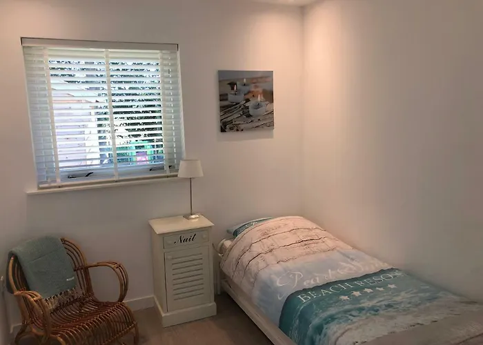 Vakantiehuis Aan Zee *