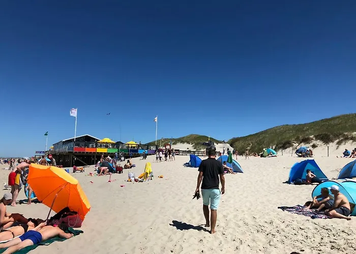 Aan Zee Sint Maartensvlotbrug