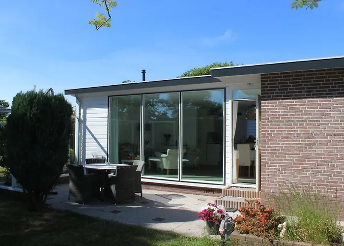 Vakantiehuis Aan Zee